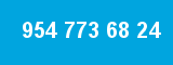 954 773 68 24 954 773 68 24